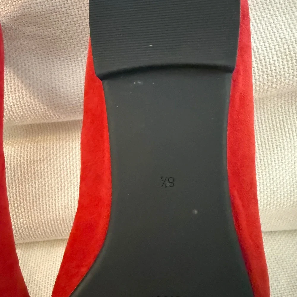 Tory Burch good preowned
